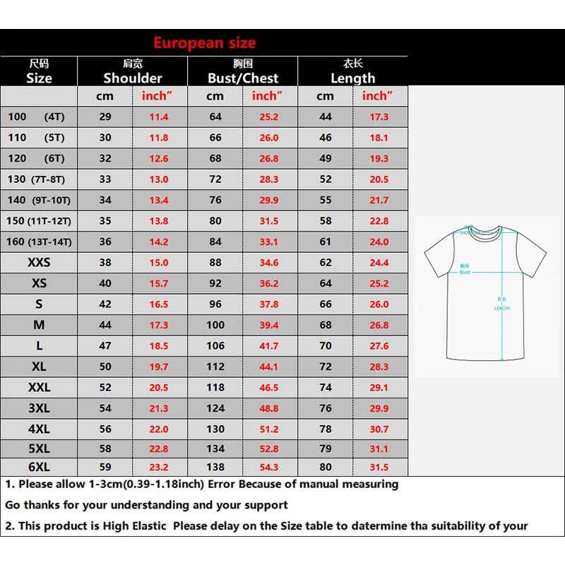 Fighting Chicken Pattern T Shirt For Men