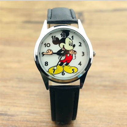 Disney Mickey Mouse Watches Vintage