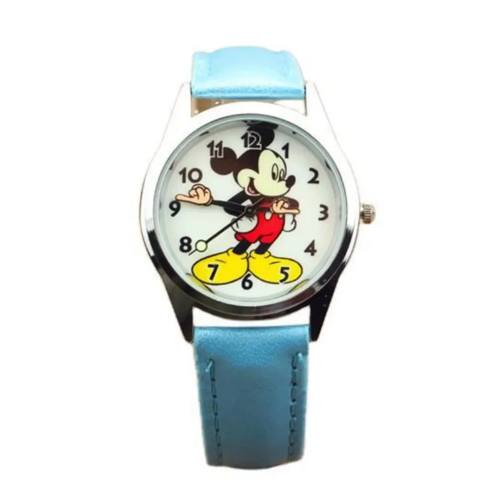 Disney Mickey Mouse Watches Vintage